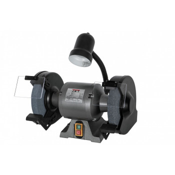 Заточный станок (точило) JET JBG-200 Заточный станок (точило) JET JBG-200