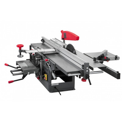 Комбинированный станок JET JKM-300 Комбинированный станок JET JKM-300