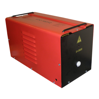 Трансформатор напряжения трехфазный НТС-10 У2 380/36 Трансформатор напряжения трехфазный НТС-10 У2 380/36