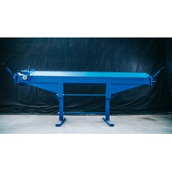 Станок листогибочный RMA-1800