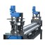 Станок вальцовочный RME-2000х10 мм