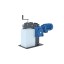 Станок зиговочный RME-250x1,2 мм