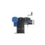 Станок зиговочный RME-250x1,2 мм