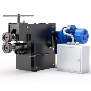 Станок зиговочный RME-600х2 мм