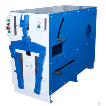 Станок для производства гофроколена RME-220 380 В