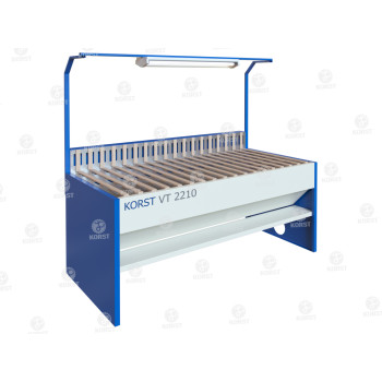 Вытяжной стол Корст VT 2210 с освещением и задней вытяжкой Вытяжной стол Корст VT 2210 с освещением и задней вытяжкой