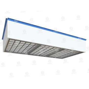 Пленум приточный для окрасочной камеры (2500х1500 мм) Пленум приточный для окрасочной камеры (2500х1500 мм)