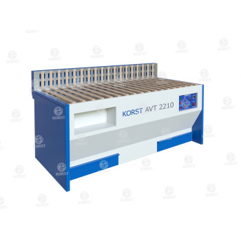 Автономный вытяжной стол Корст AVT-2210 Автономный вытяжной стол Корст AVT-2210