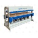 Холодный пневматический пресс Korst PP-2010 для склеивания и облицовки заготовок