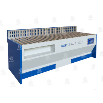 Автономный вытяжной стол Корст AVT-3010 Автономный вытяжной стол Корст AVT-3010