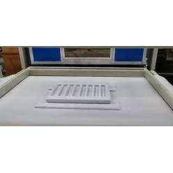 Машина для блистерной упаковки Корст BL-0606А автоматическая Машина для блистерной упаковки Корст BL-0606А автоматическая