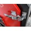 Пескоструйная камера PST-КСО-110-Н-ФВ-М, загрузка боковая левая