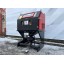 Пескоструйная камера PST-КСО-110-Н-М, загрузка боковая правая