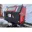 Пескоструйная камера PST-КСО-110-Н-М, загрузка боковая правая