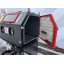 Пескоструйная камера PST-КСО-110-Н-М, загрузка боковая правая