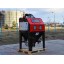 Пескоструйная камера с барабаном PST КСО-110 напорная