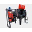 Пескоструйная камера для стекла PST-КСО-110