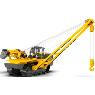 Трубоукладчик Дст-Урал ТГ50.100Е2 Трубоукладчик Дст-Урал ТГ50.100Е2