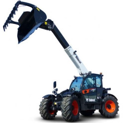 Телескопический погрузчик Bobcat TL43.80 Agri