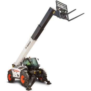 Телескопический погрузчик Bobcat T41.140SLP