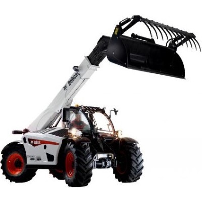 Телескопический погрузчик Bobcat TL38.70HF Agri