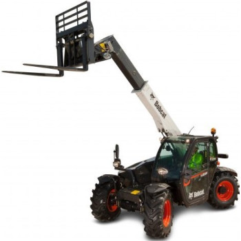 Телескопический погрузчик Bobcat TL30.60