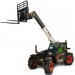 Телескопический погрузчик Bobcat TL30.60