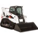Гусеничный минипогрузчик Bobcat T870
