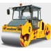 Вибрационный с гладкими вальцами каток Раскат RV-11,0 DD