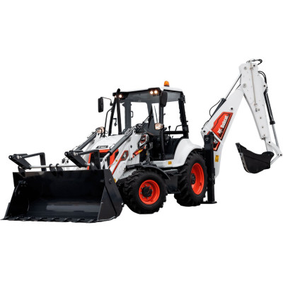 Экскаватор погрузчик Bobcat B730 Gen2