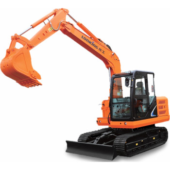 Гидравлический экскаватор Lonking CDM6080 Гидравлический экскаватор Lonking CDM6080