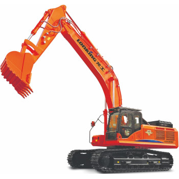 Гидравлический экскаватор Lonking CDM6490 Гидравлический экскаватор Lonking CDM6490