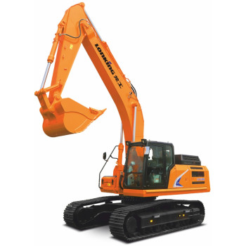 Гидравлический экскаватор Lonking CDM6336 Гидравлический экскаватор Lonking CDM6336