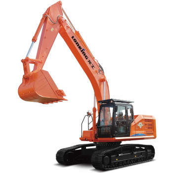 Гидравлический экскаватор Lonking CDM6266F Гидравлический экскаватор Lonking CDM6266F