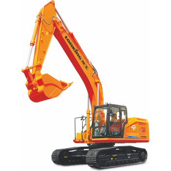 Гидравлический экскаватор Lonking CDM6245F Гидравлический экскаватор Lonking CDM6245F