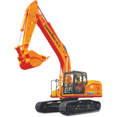 Гидравлический экскаватор Lonking CDM6245F