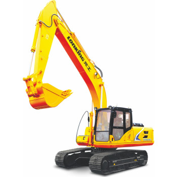 Гидравлический экскаватор Lonking CDM6205