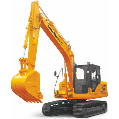 Гидравлический экскаватор Lonking CDM6135