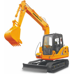 Гидравлический экскаватор Lonking CDM6085