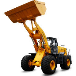 Фронтальный погрузчик LONKING LG876N