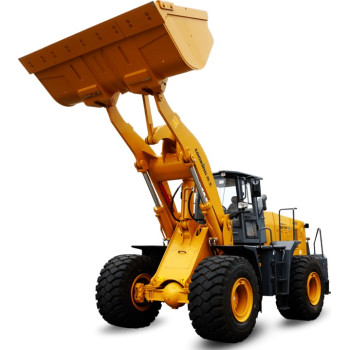 Фронтальный погрузчик LONKING LG876N