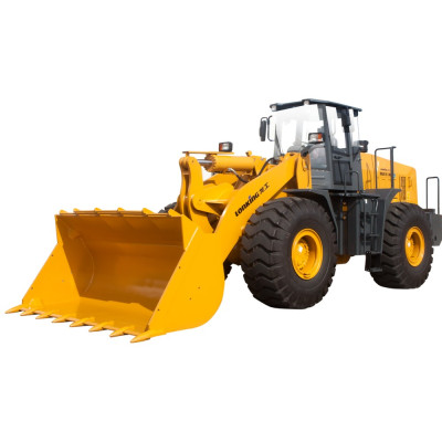 Фронтальный погрузчик LONKING LG863N