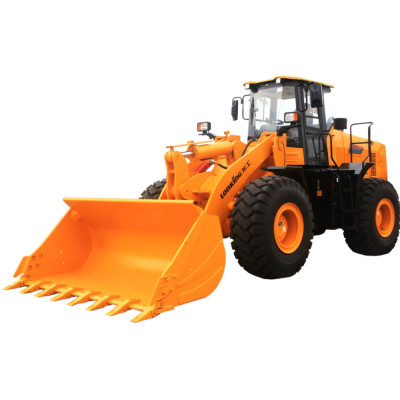 Фронтальный погрузчик LONKING CDM856 Фронтальный погрузчик LONKING CDM856