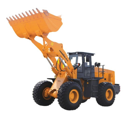 Фронтальный погрузчик LONKING ZL50NC Фронтальный погрузчик LONKING ZL50NC