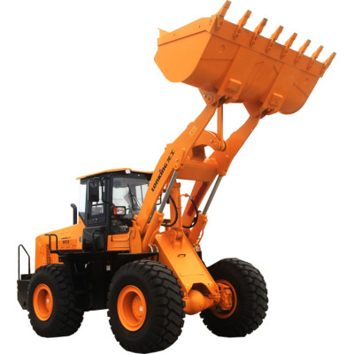 Фронтальный погрузчик LONKING CDM853