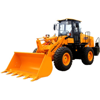 Фронтальный погрузчик LONKING CDM835