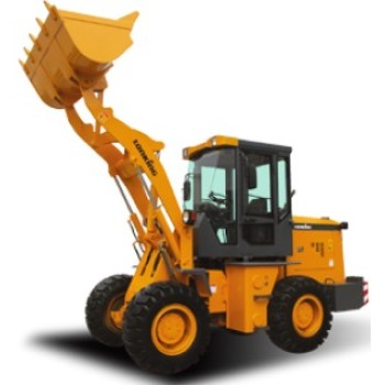Фронтальный погрузчик LONKING CDM818DG
