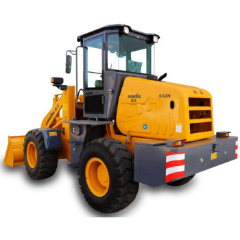 Фронтальный погрузчик LONKING CDM932N