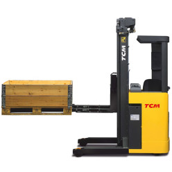 Штабелер TCM SST100 Штабелер TCM SST100