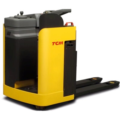 Транспортировщик паллет TCM LLR200